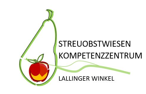 Streuobstwiesenkompetenzzentrum Lallinger Winkel - Logo