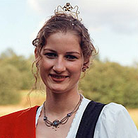 5. Mostkönigin Daniela