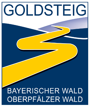 Logo Goldsteigwandern